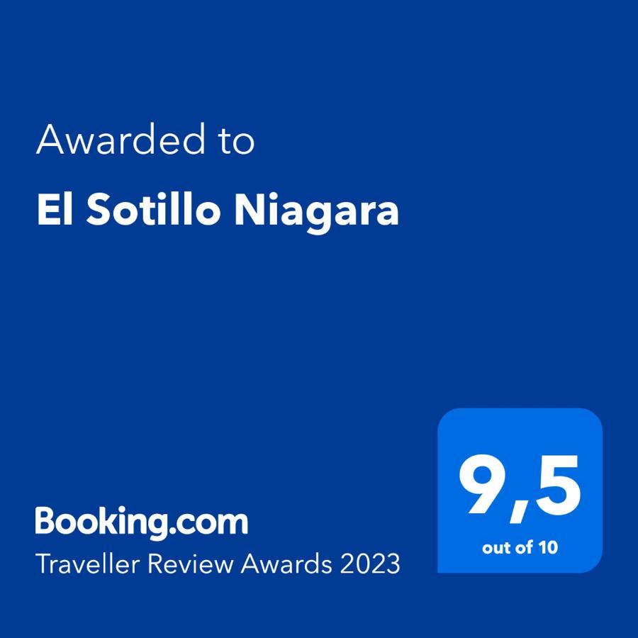 El Velero Sotillo Niagara Piscina Parking Wifi サン・ホセ エクステリア 写真